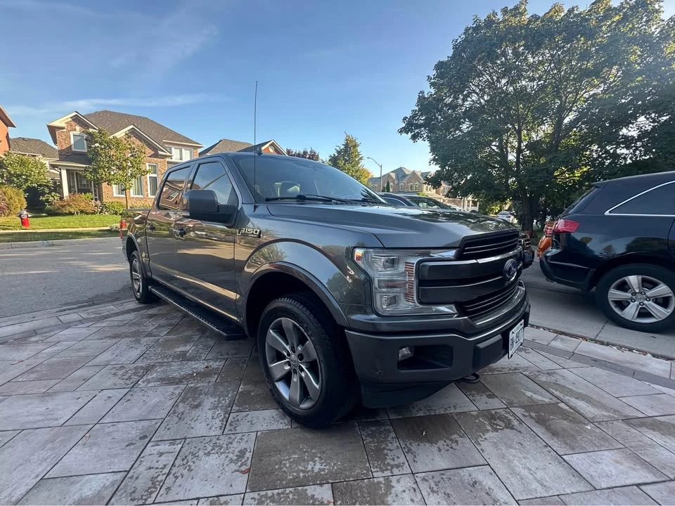 2018 Ford F-150 13th Gen - Image 2 of 14