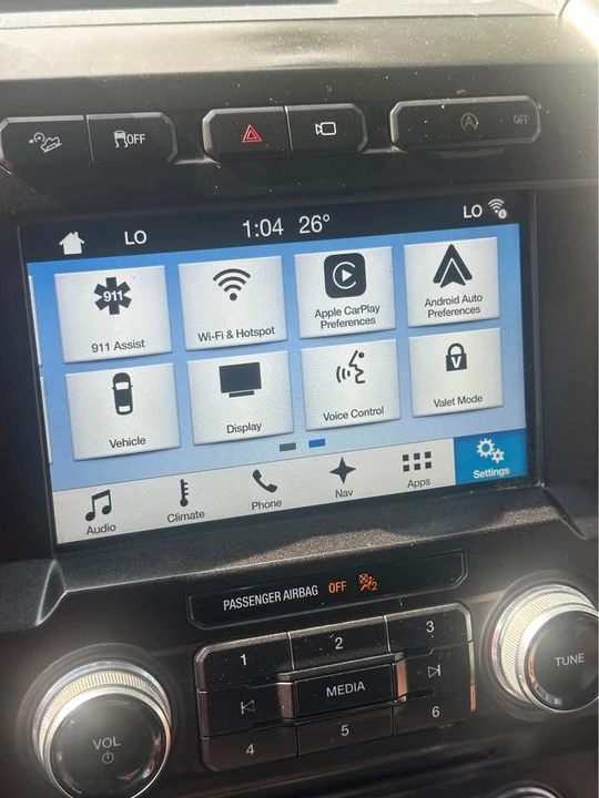 2018 Ford F-150 13th Gen - Image 12 of 14