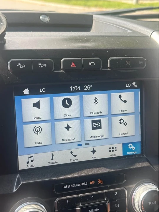 2018 Ford F-150 13th Gen - Image 13 of 14