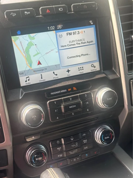 2018 Ford F-150 13th Gen - Image 11 of 14