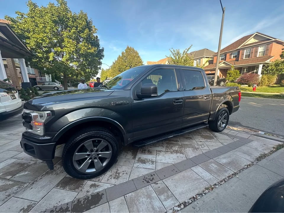 2018 Ford F-150 13th Gen - Image 4 of 14