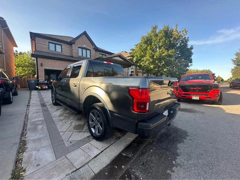 2018 Ford F-150 13th Gen - Image 5 of 14