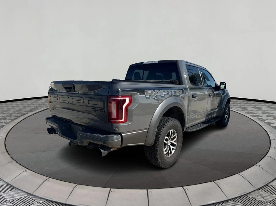 2018 Ford F-150 13th Gen - Image 5 of 20