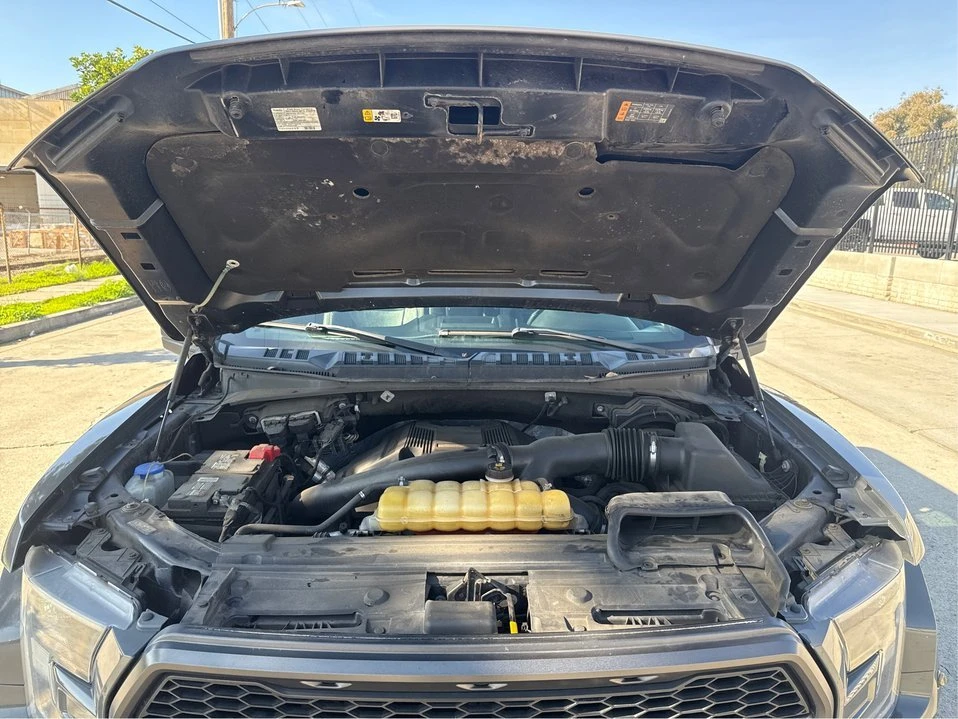 2018 Ford F-150 13th Gen - Image 11 of 20