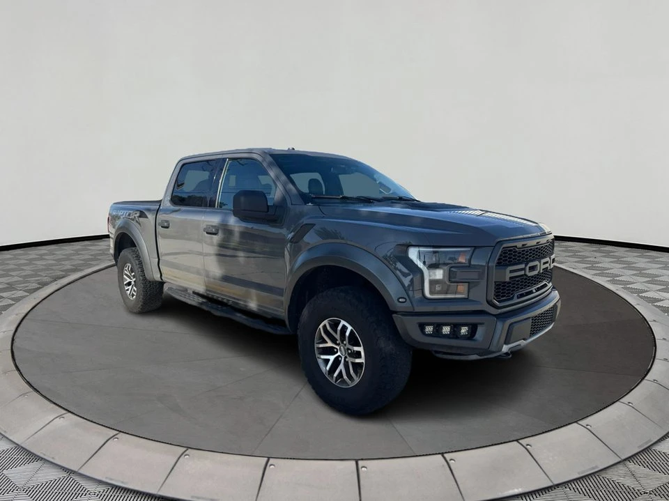 2018 Ford F-150 13th Gen - Image 3 of 20