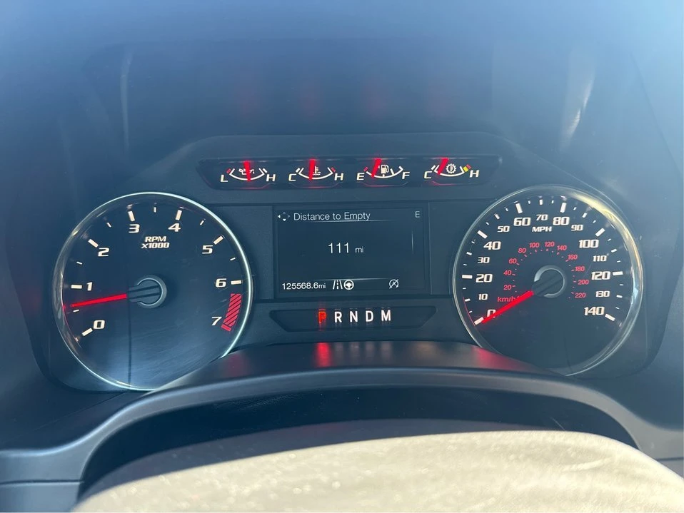2018 Ford F-150 13th Gen - Image 16 of 20