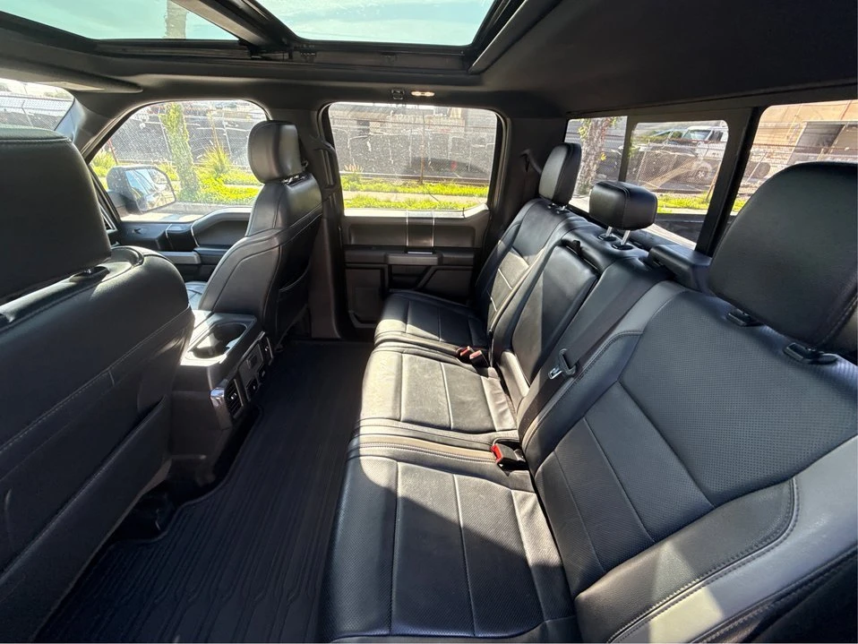 2018 Ford F-150 13th Gen - Image 10 of 20