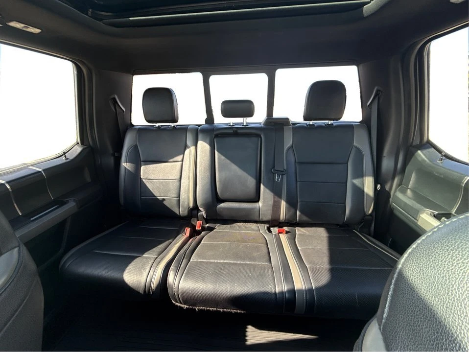 2018 Ford F-150 13th Gen - Image 15 of 20
