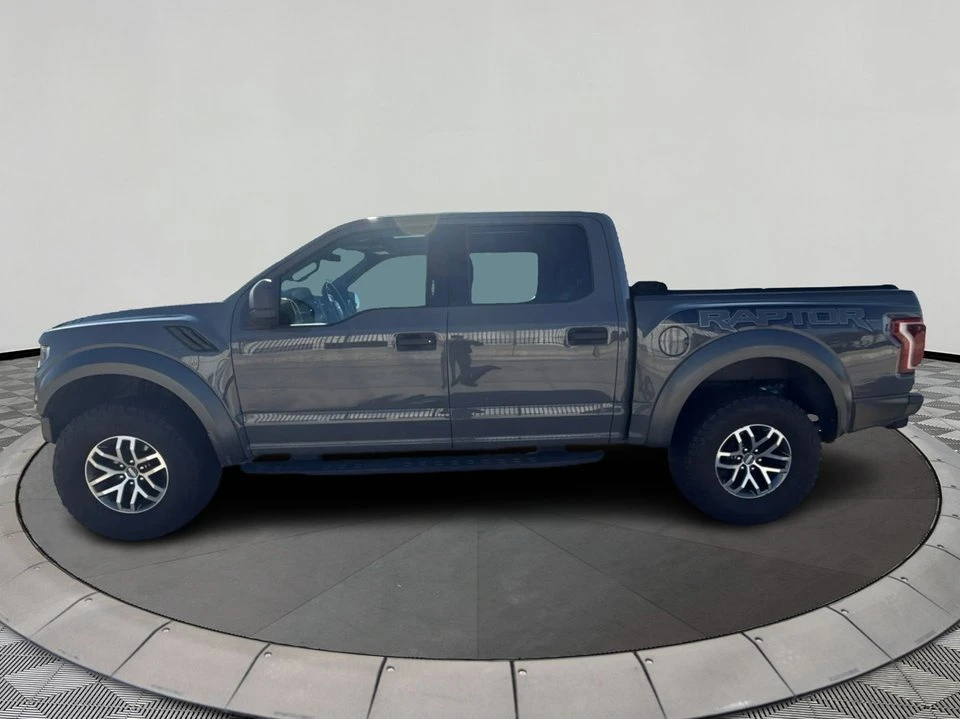 2018 Ford F-150 13th Gen - Image 8 of 20