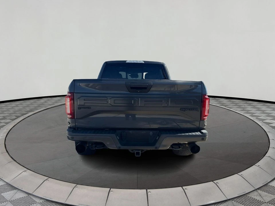 2018 Ford F-150 13th Gen - Image 6 of 20