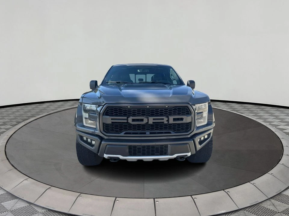 2018 Ford F-150 13th Gen - Image 2 of 20