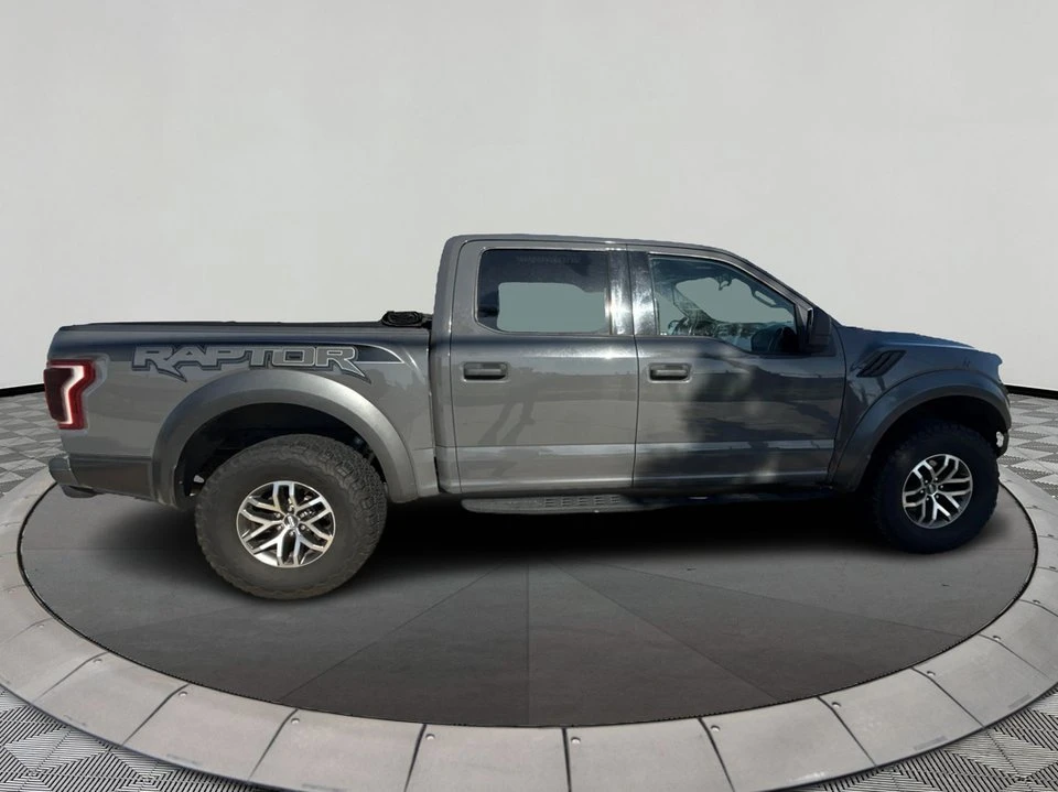 2018 Ford F-150 13th Gen - Image 4 of 20