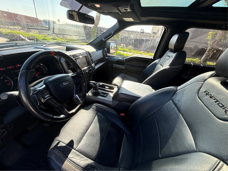 2018 Ford F-150 13th Gen - Image 9 of 20