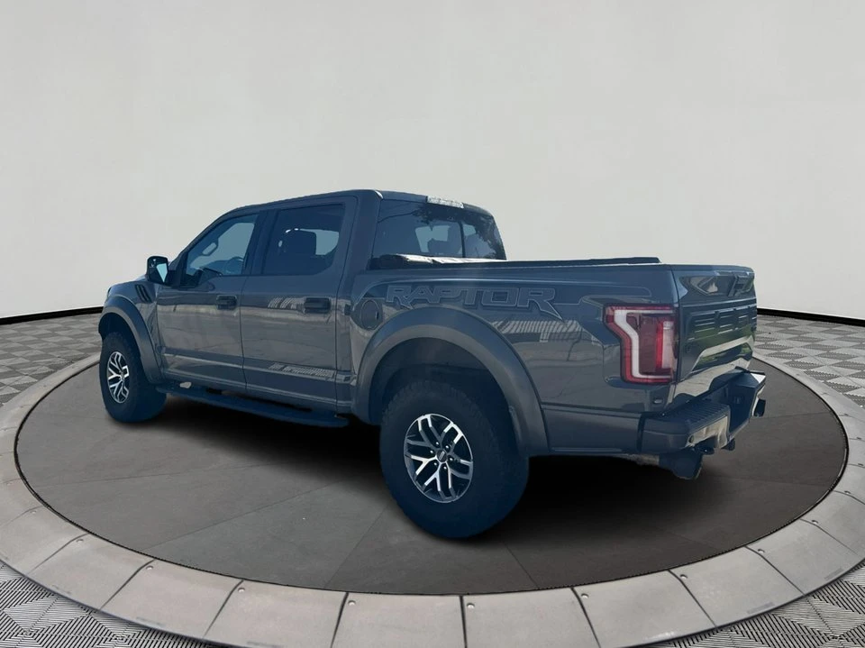 2018 Ford F-150 13th Gen - Image 7 of 20
