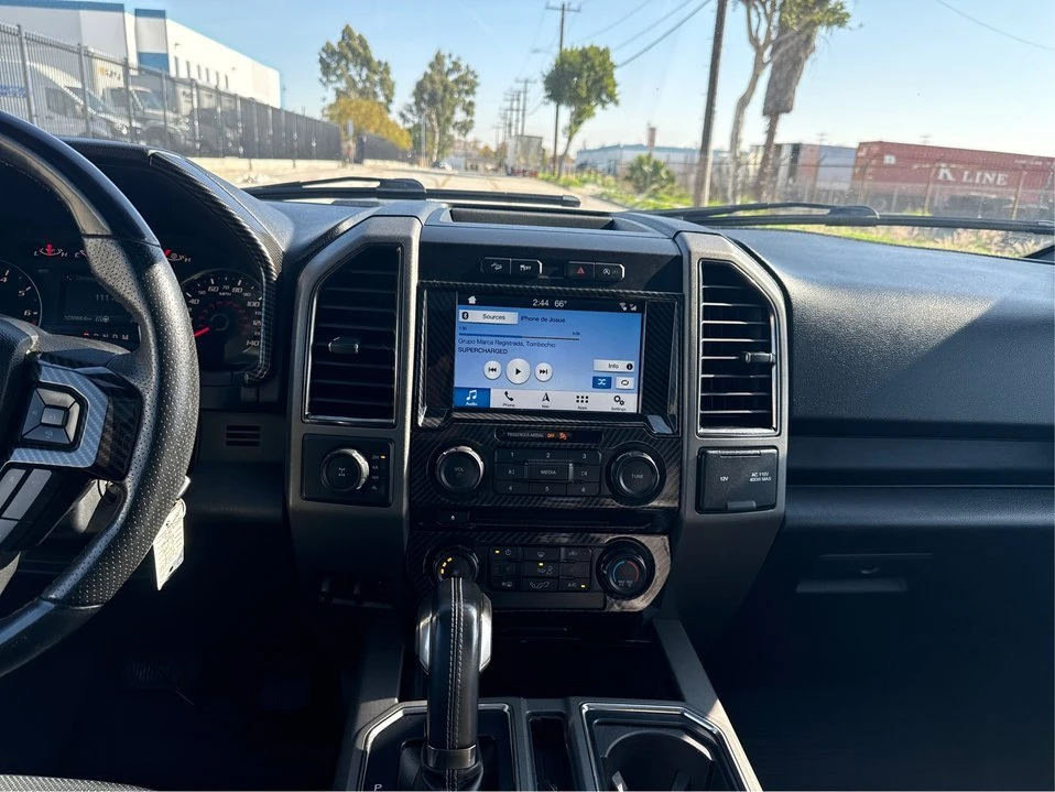 2018 Ford F-150 13th Gen - Image 14 of 20