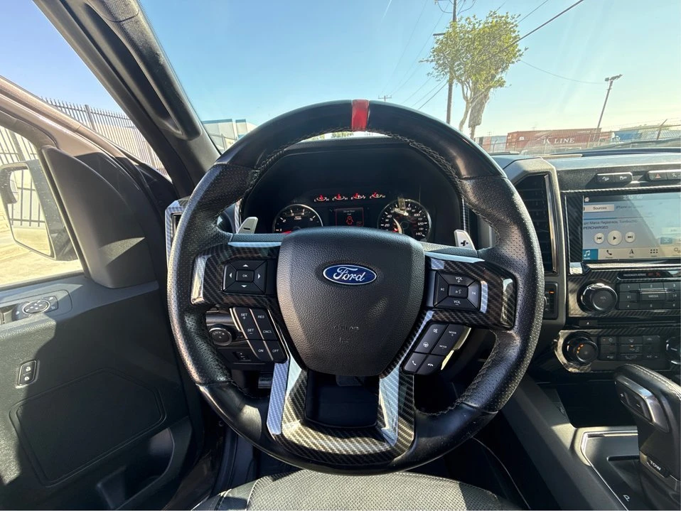 2018 Ford F-150 13th Gen - Image 17 of 20