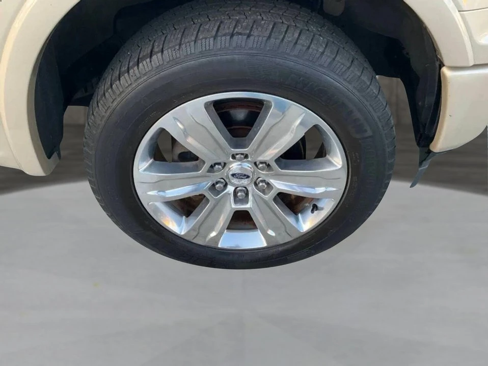2018 Ford F-150 13th Gen - Image 7 of 20
