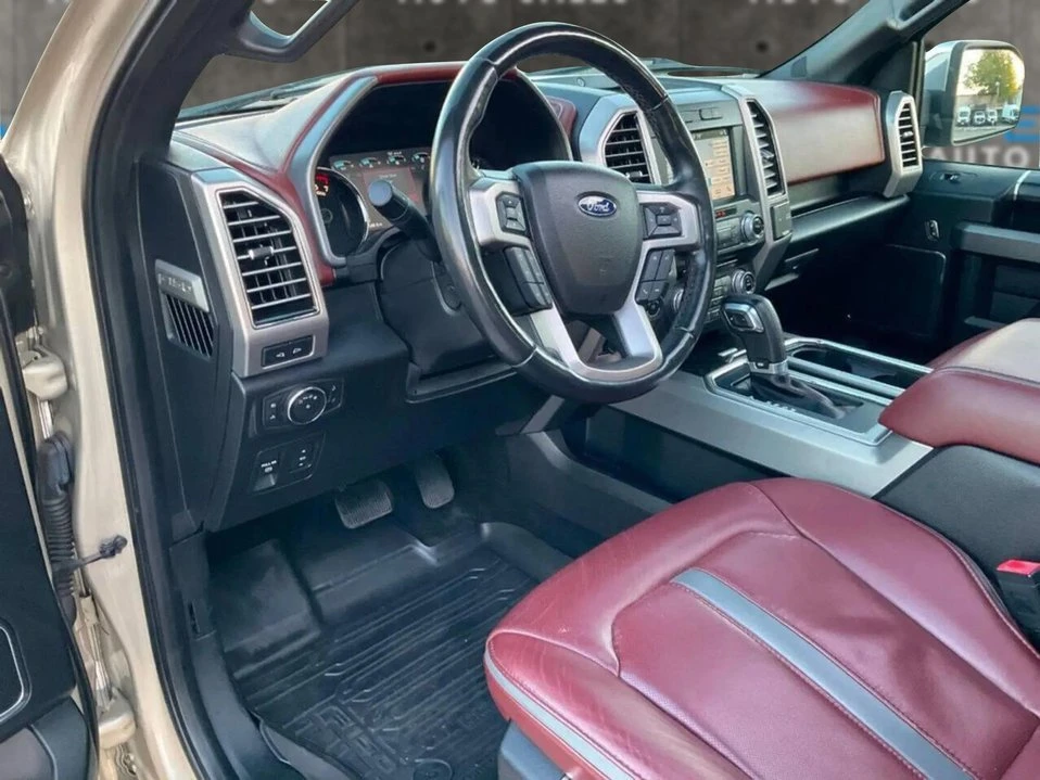 2018 Ford F-150 13th Gen - Image 18 of 20
