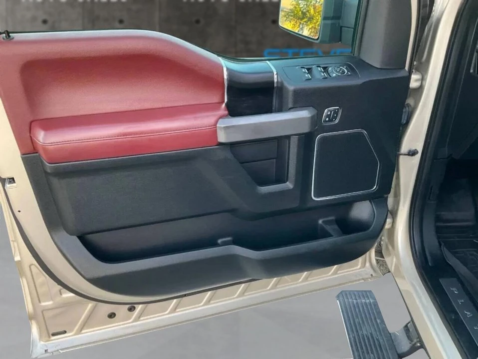 2018 Ford F-150 13th Gen - Image 19 of 20