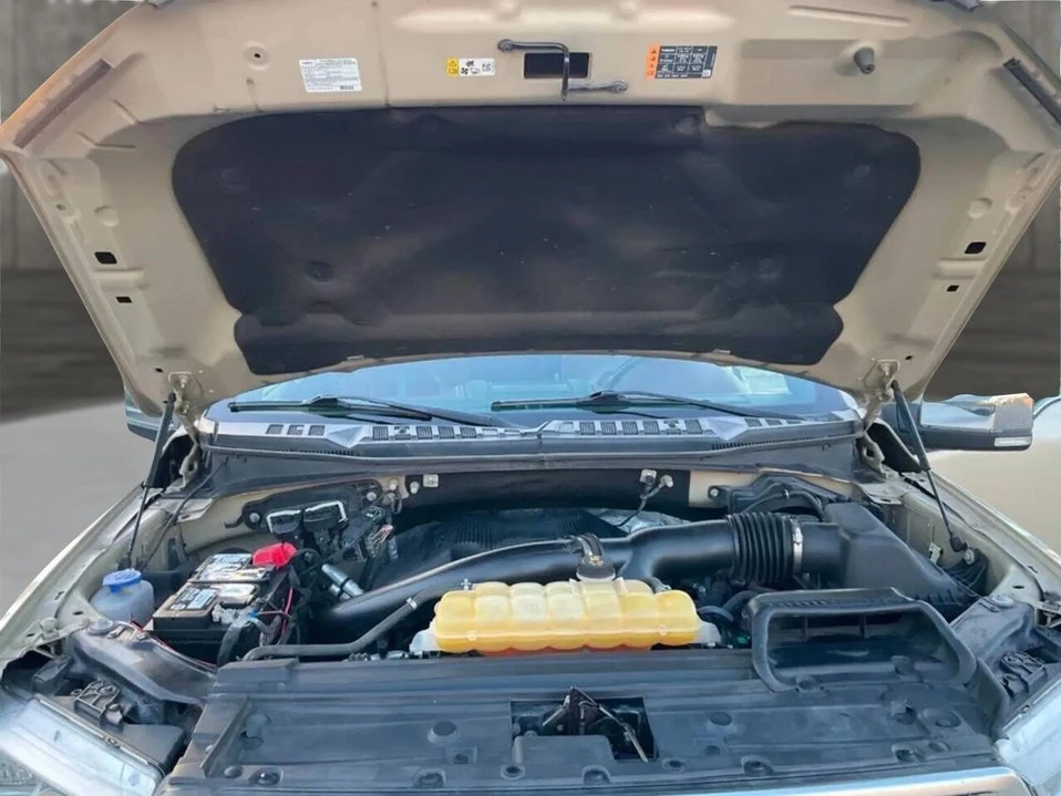 2018 Ford F-150 13th Gen - Image 9 of 20