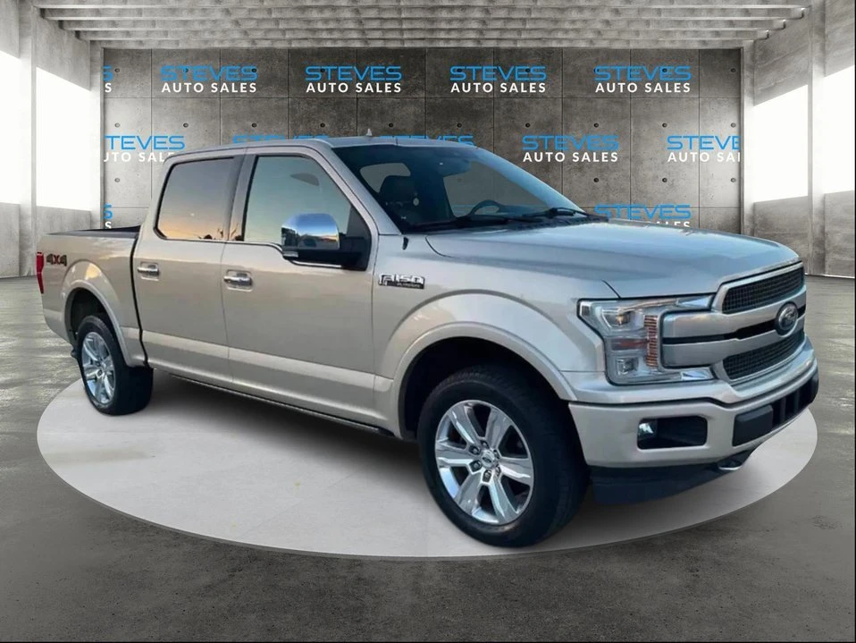 2018 Ford F-150 13th Gen - Image 6 of 20