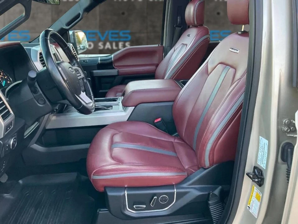 2018 Ford F-150 13th Gen - Image 17 of 20