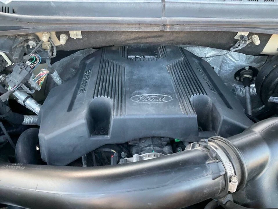 2018 Ford F-150 13th Gen - Image 10 of 20