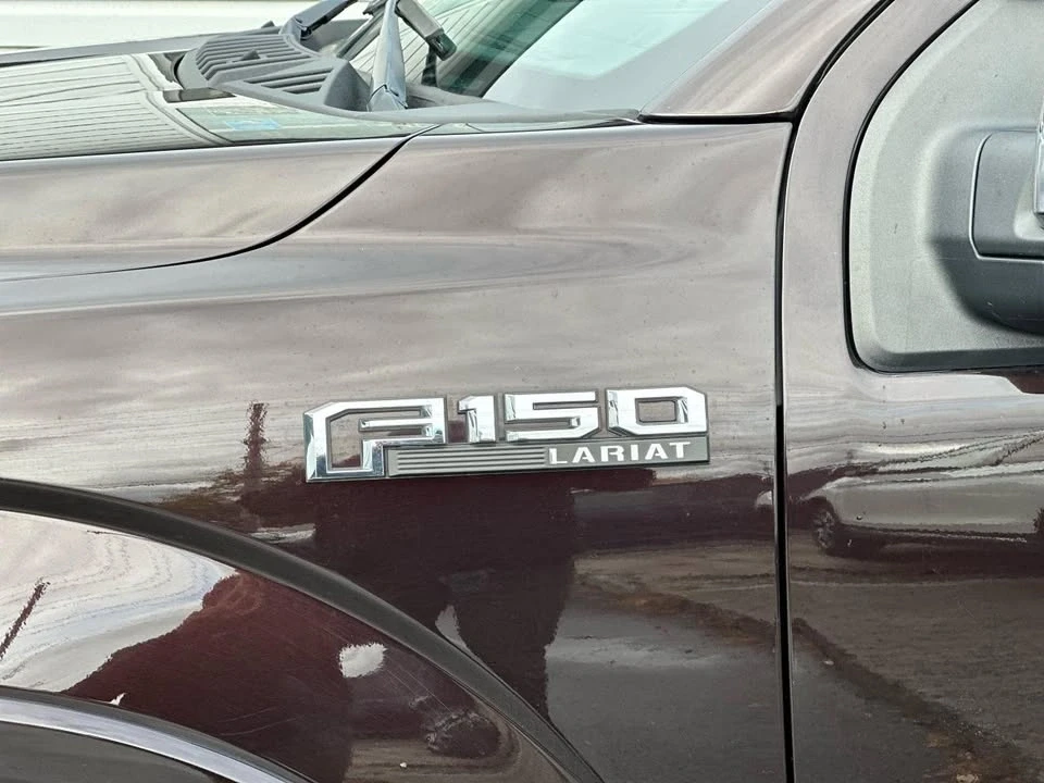 2018 Ford F-150 13th Gen - Image 9 of 20