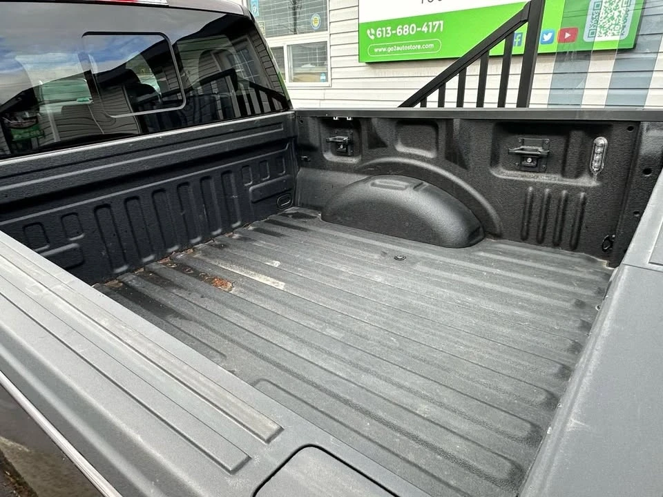 2018 Ford F-150 13th Gen - Image 11 of 20