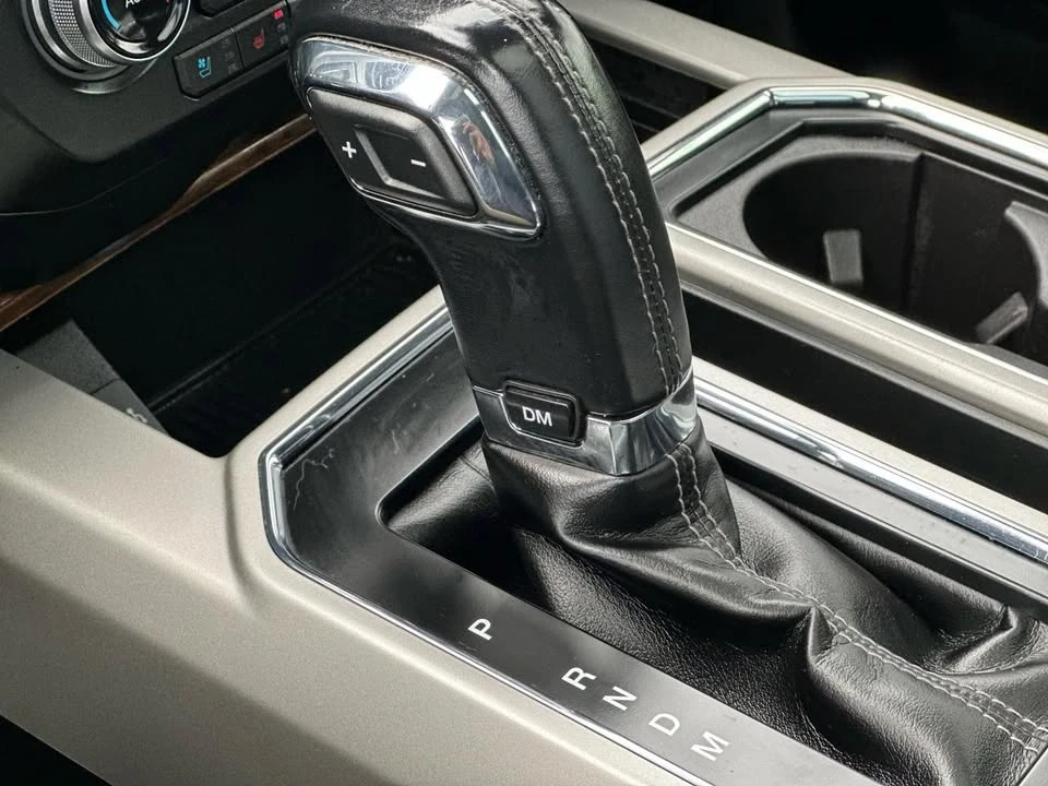 2018 Ford F-150 13th Gen - Image 19 of 20