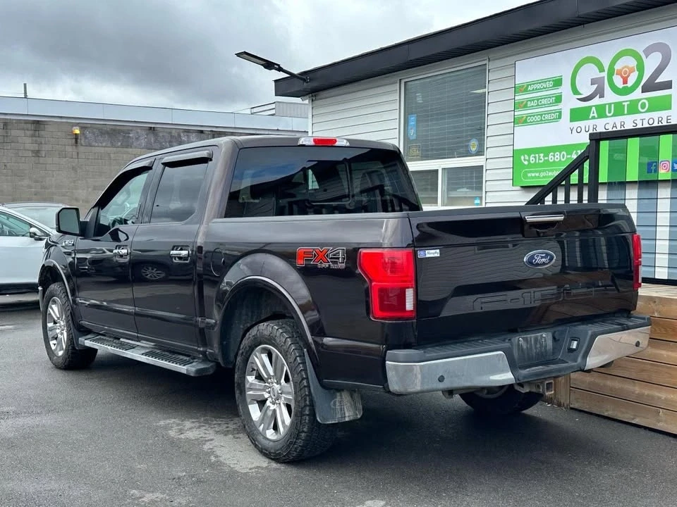2018 Ford F-150 13th Gen - Image 6 of 20