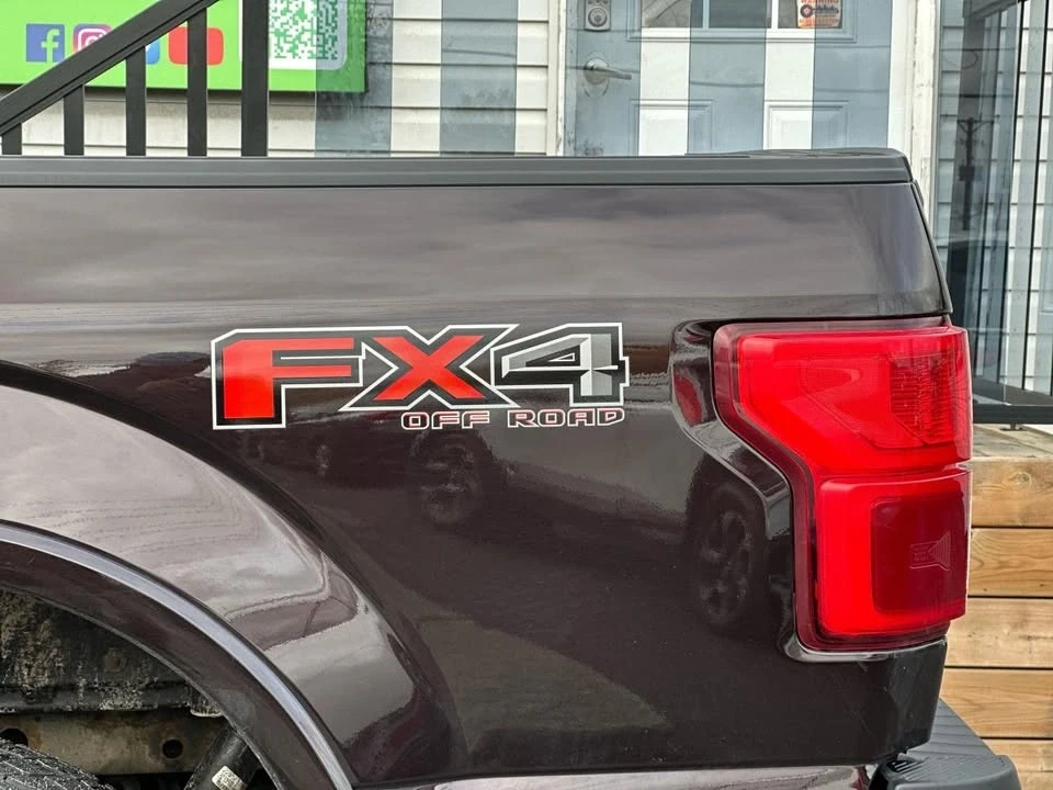 2018 Ford F-150 13th Gen - Image 8 of 20