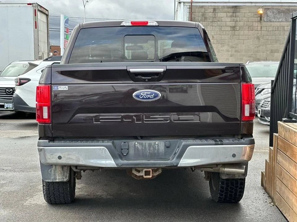 2018 Ford F-150 13th Gen - Image 5 of 20