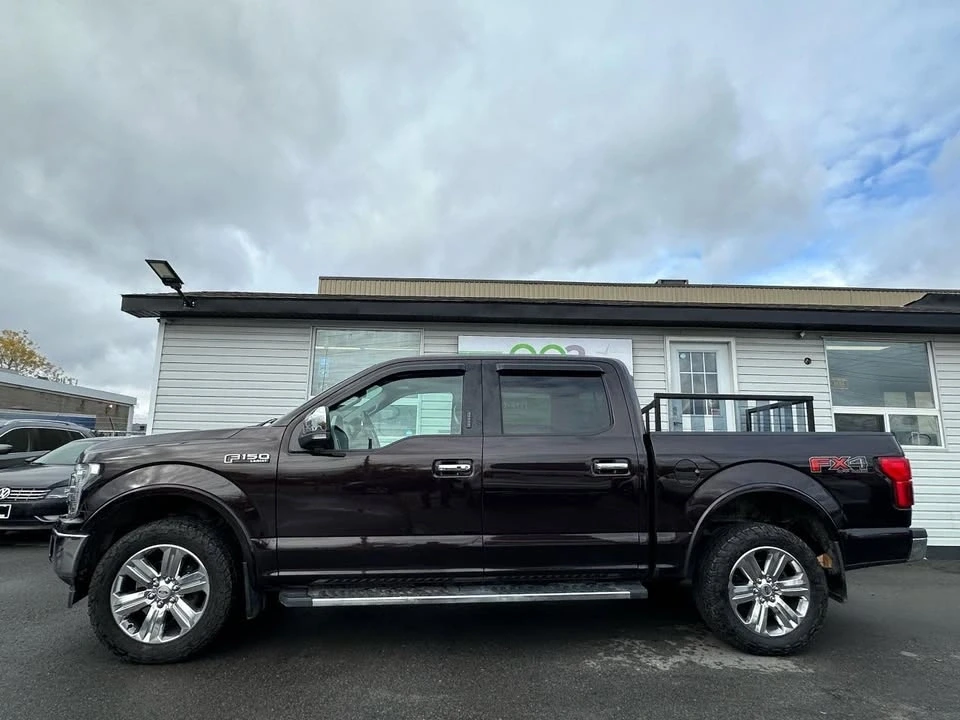 2018 Ford F-150 13th Gen - Image 7 of 20
