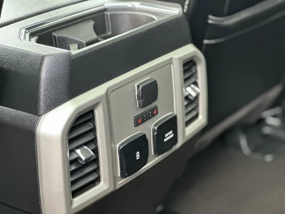 2018 Ford F-150 13th Gen - Image 14 of 20