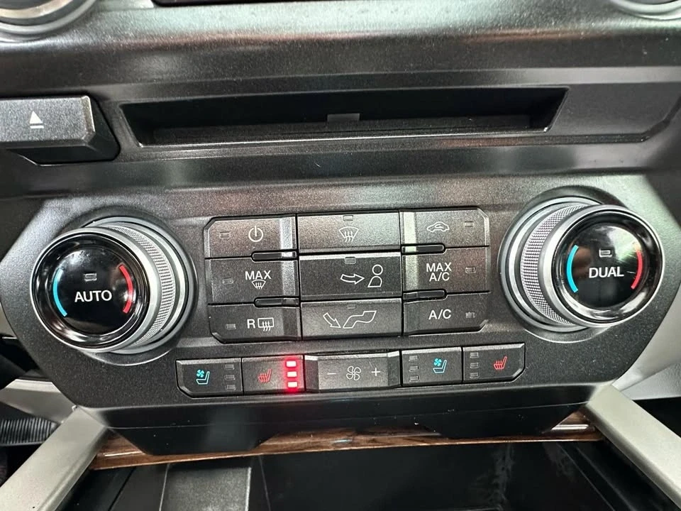 2018 Ford F-150 13th Gen - Image 18 of 20