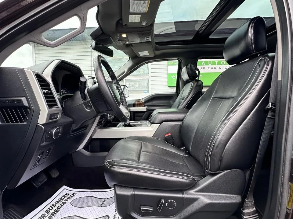 2018 Ford F-150 13th Gen - Image 12 of 20