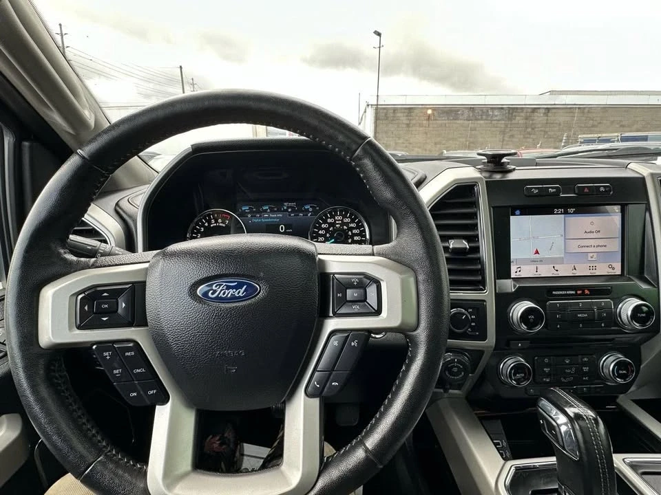2018 Ford F-150 13th Gen - Image 17 of 20