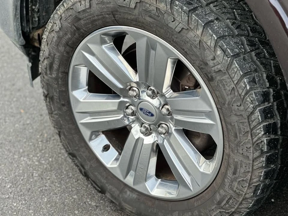 2018 Ford F-150 13th Gen - Image 10 of 20