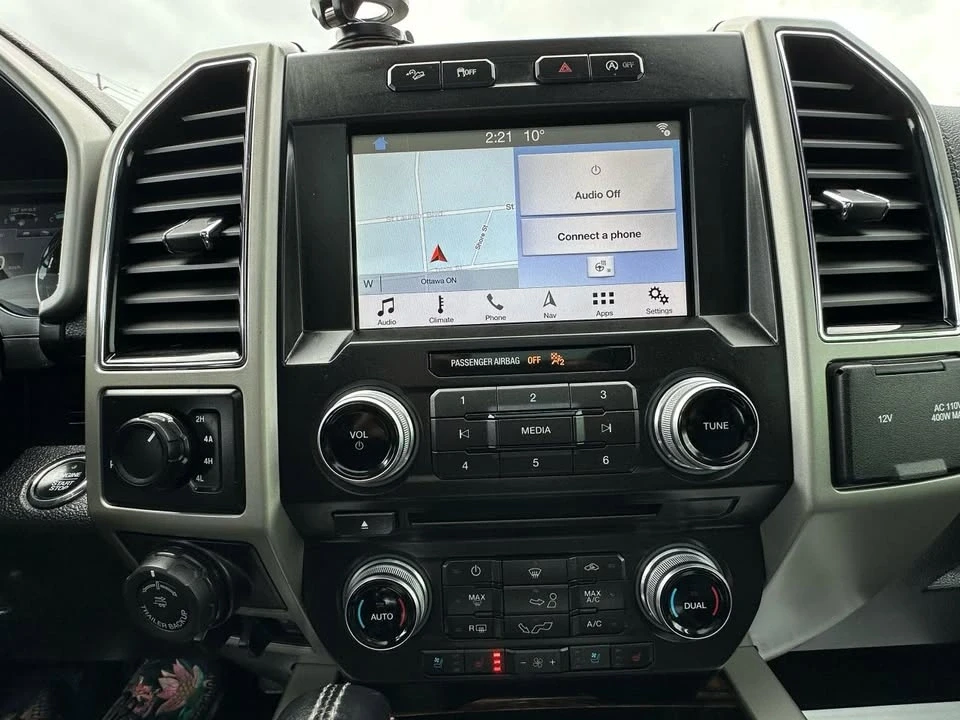 2018 Ford F-150 13th Gen - Image 16 of 20