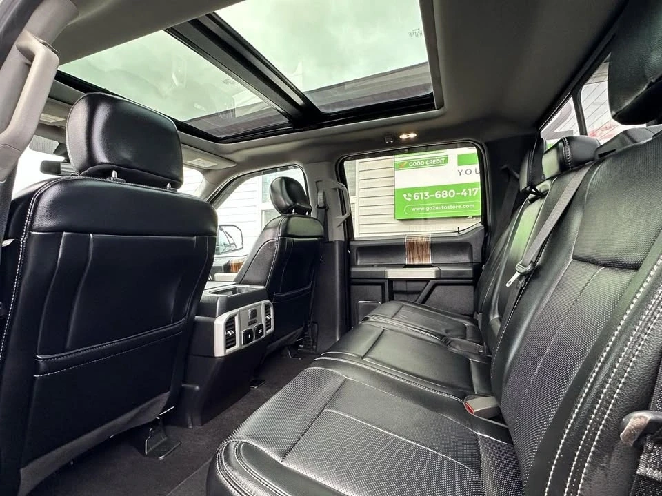2018 Ford F-150 13th Gen - Image 13 of 20