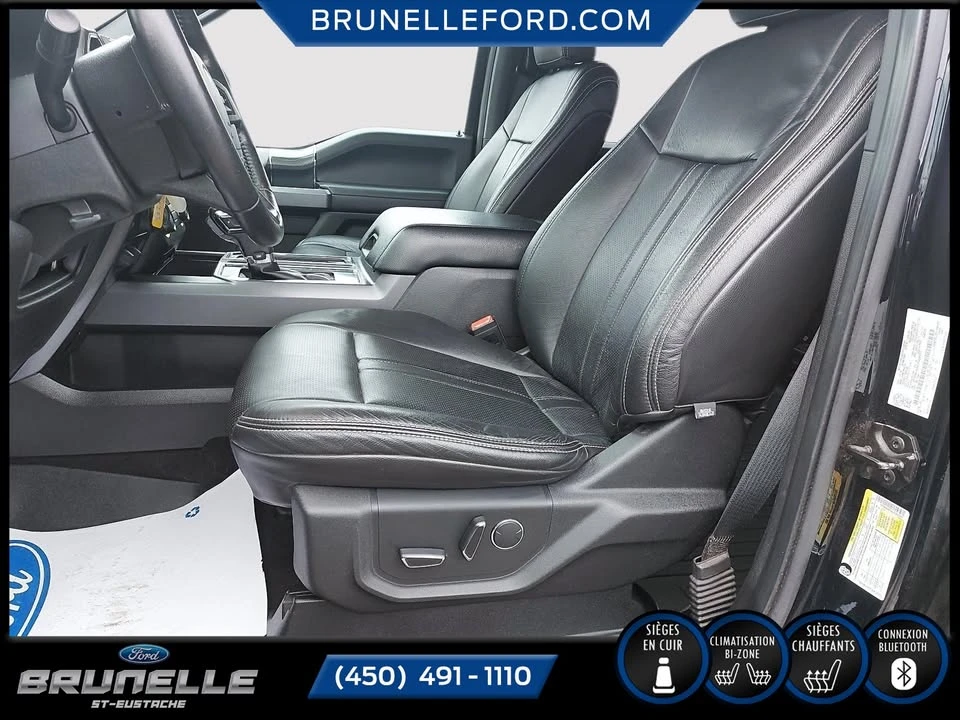 2018 Ford F-150 13th Gen - Image 9 of 19