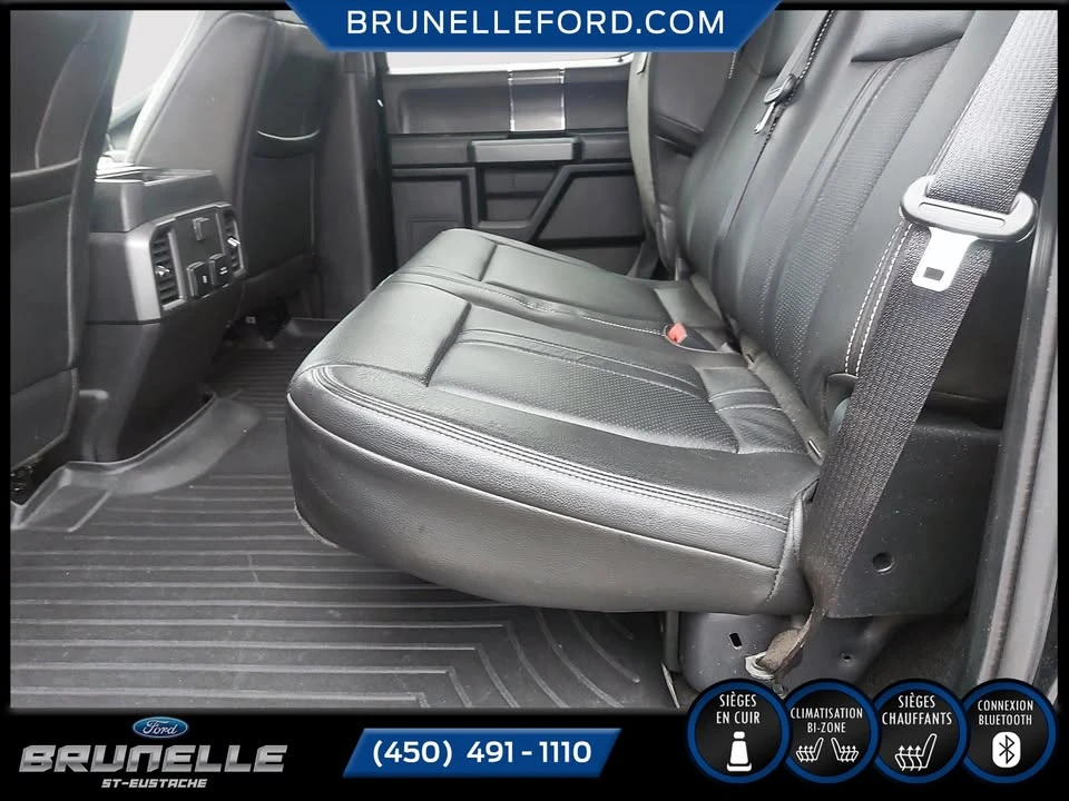 2018 Ford F-150 13th Gen - Image 10 of 19