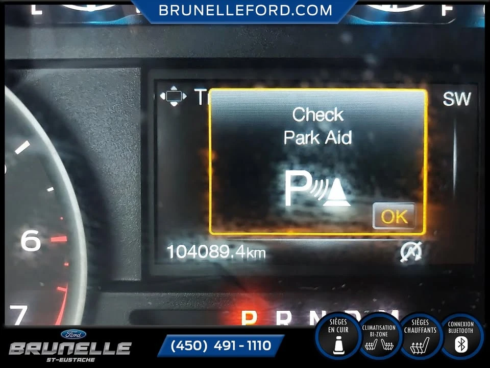2018 Ford F-150 13th Gen - Image 14 of 19
