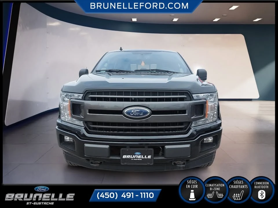 2018 Ford F-150 13th Gen - Image 2 of 19