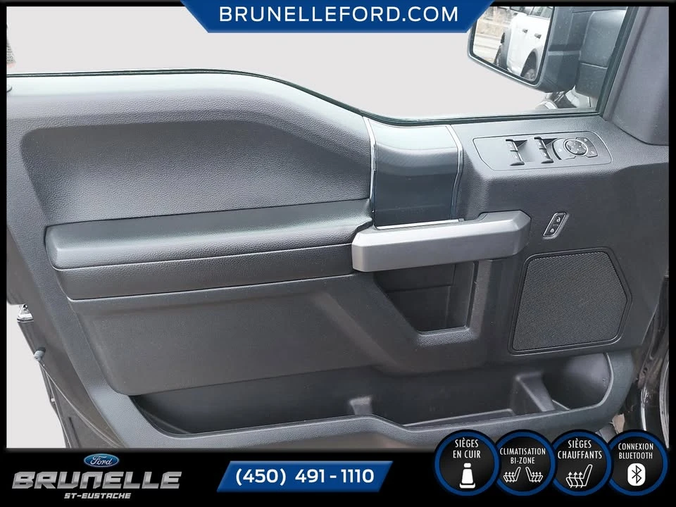 2018 Ford F-150 13th Gen - Image 12 of 19