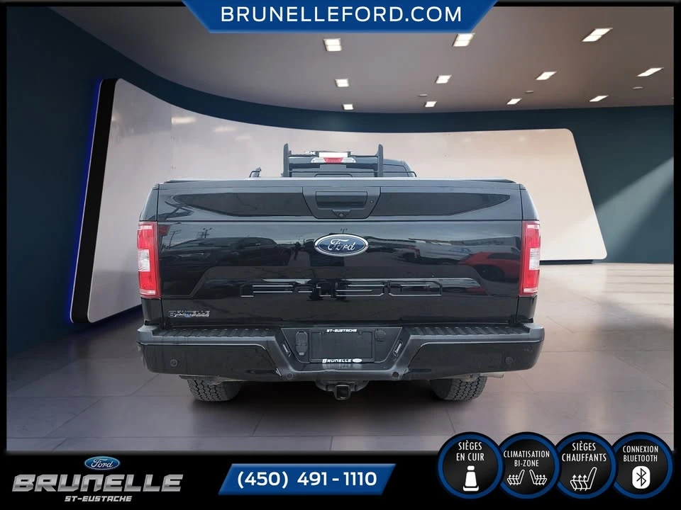 2018 Ford F-150 13th Gen - Image 3 of 19