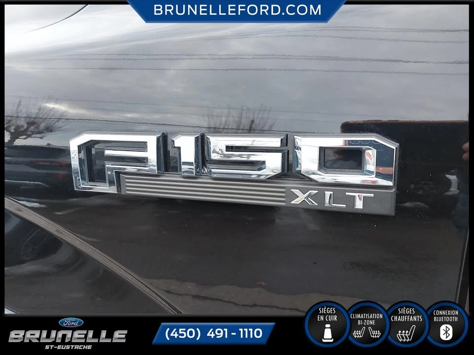 2018 Ford F-150 13th Gen - Image 6 of 19