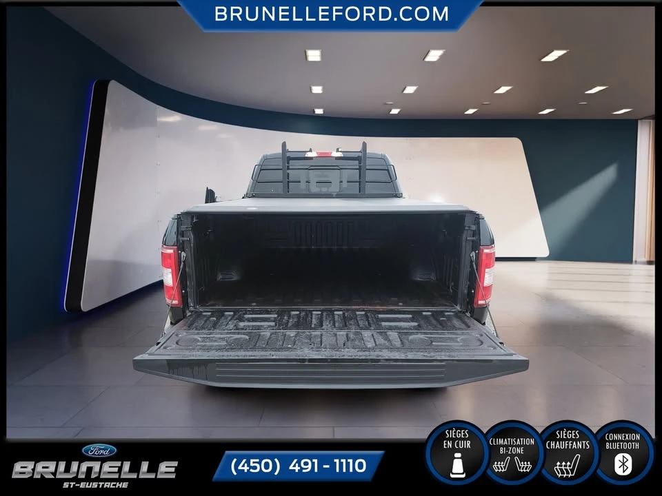 2018 Ford F-150 13th Gen - Image 17 of 19