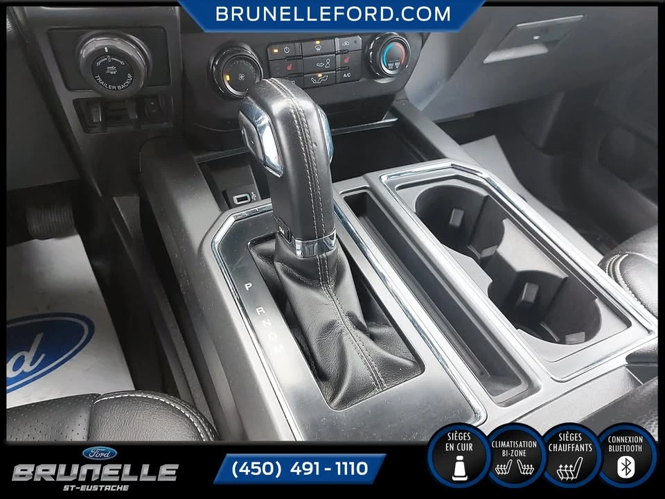 2018 Ford F-150 13th Gen - Image 16 of 19